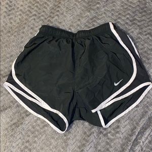 Nike Dri Fit Running Shorts